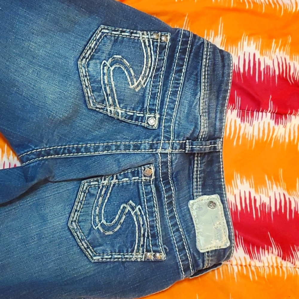 Pants